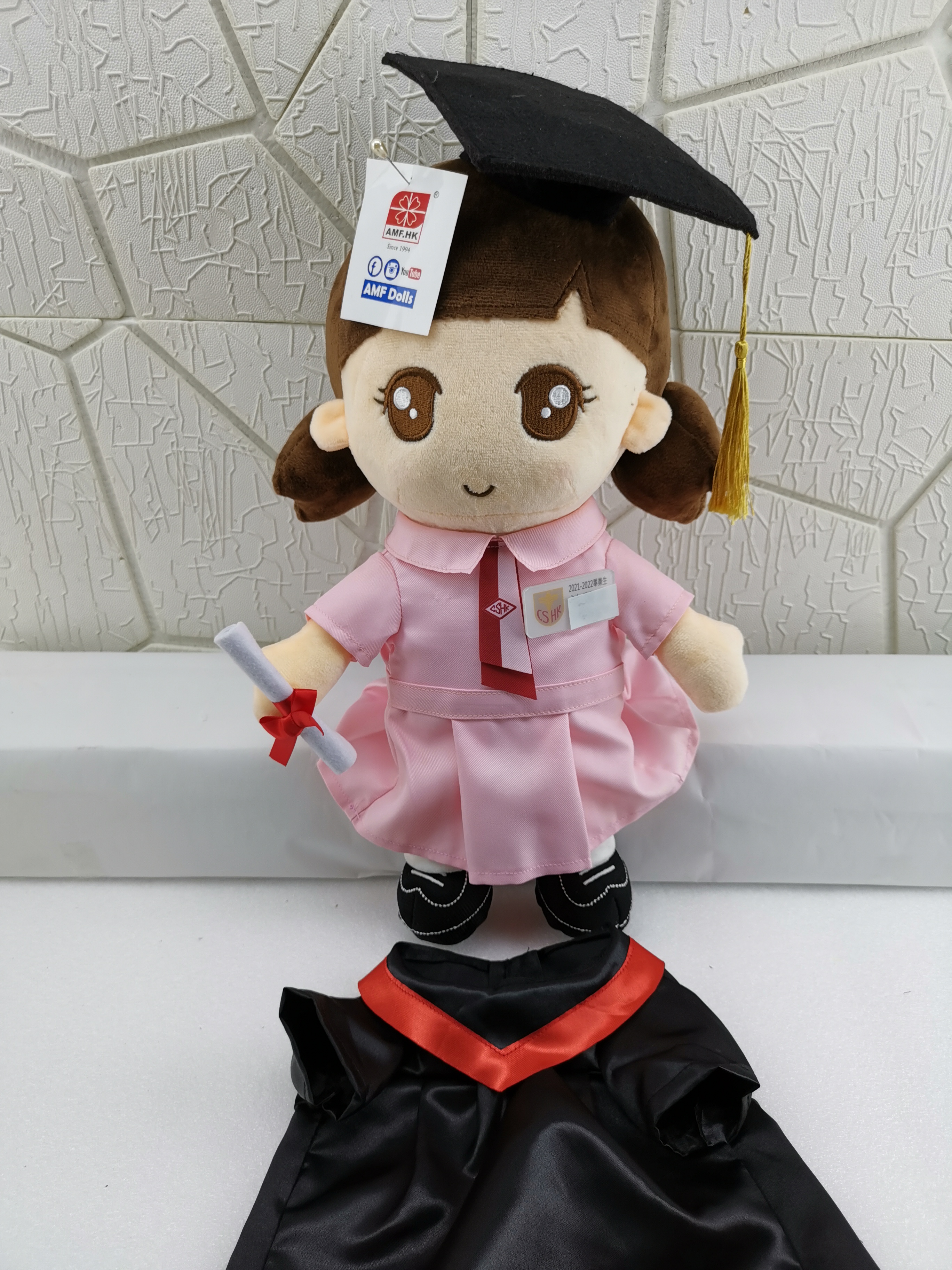 香港嘉諾撒學校 產品照片（2/23）